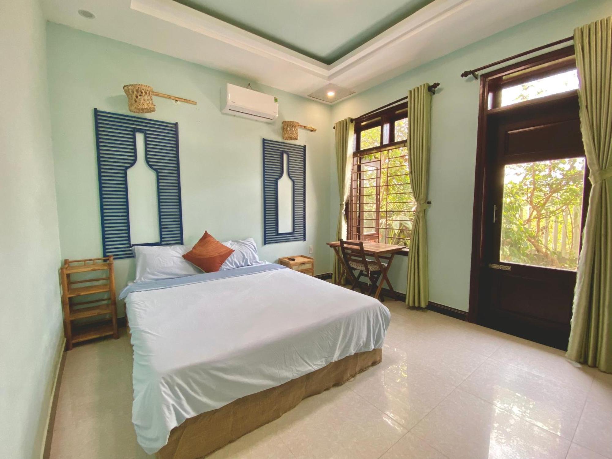 Laoxao Homestay Hoi An Exterior foto